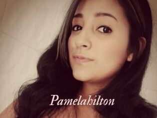 Pamelahilton