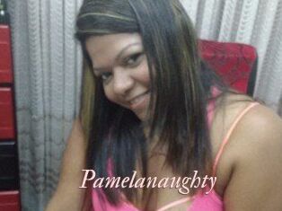 Pamelanaughty
