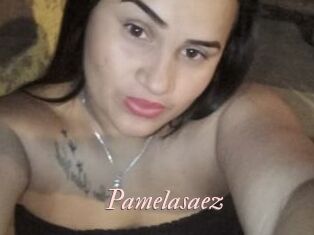 Pamelasaez