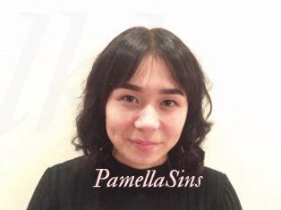 PamellaSins