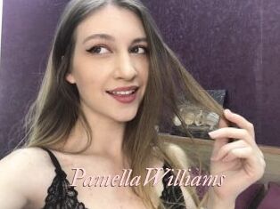PamellaWilliams