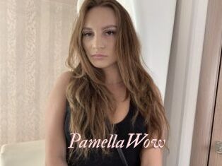 PamellaWow