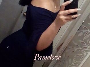 Pamelove
