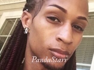 PandaStarr