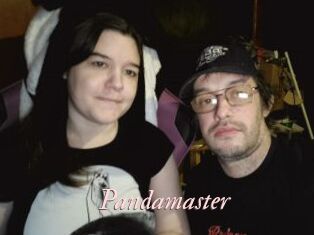 Pandamaster