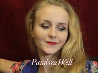 PandoraWell