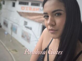 Pandora_Gates