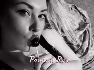 Pandora_Rose