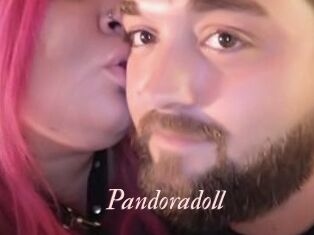 Pandoradoll