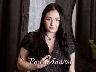 PansyManson