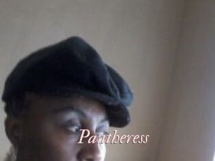 Pantheress