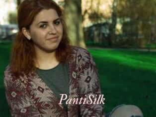 PantiSilk