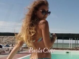 PaolaCute