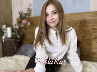 PaolaRay