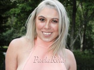 PaolaRola