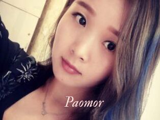Paomor