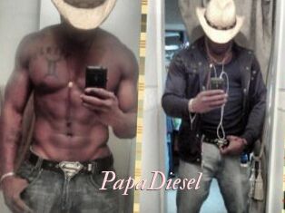 PapaDiesel