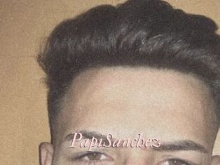 PapiSanchez
