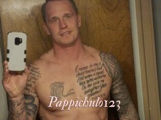 Pappichulo123