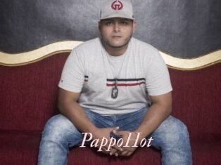 Pappo_Hot