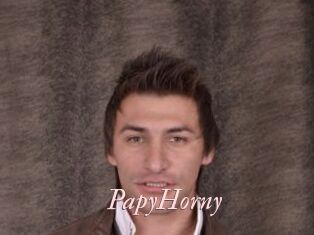 PapyHorny
