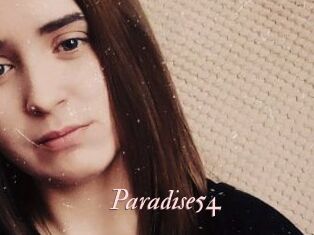 Paradise54