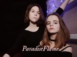 ParadiseFlame