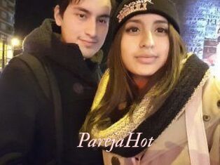ParejaHot