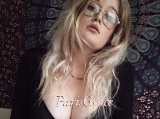 ParisGrace Leukelol