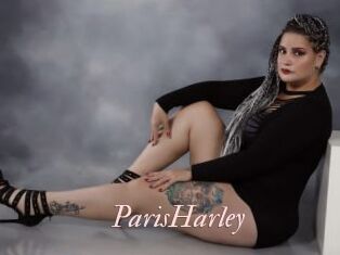 ParisHarley
