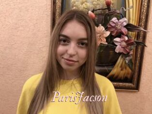 ParisJacson