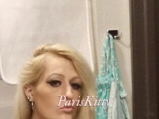 ParisKitty