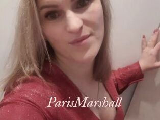 ParisMarshall