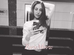 ParisMeow