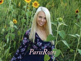 ParisRoses