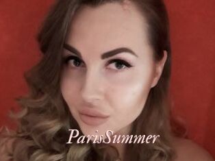 ParisSummer