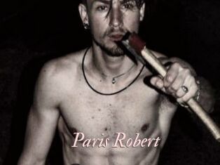 Paris_Robert
