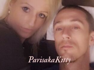ParisakaKitty