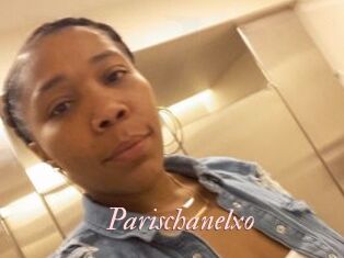 Parischanelxo
