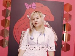 Parisdelight Leukelol
