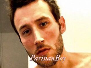ParisianBoy