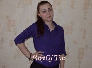PartOfYou