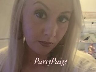 PartyPaige Leukelol