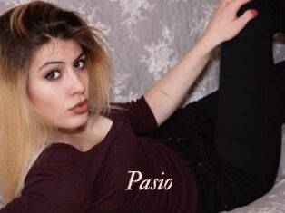 Pasio