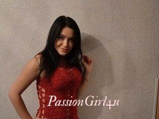 PassionGirl4u