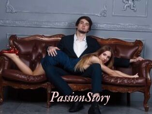 PassionStory