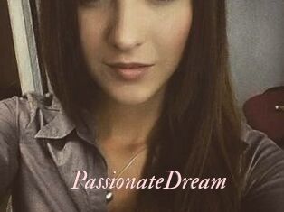 PassionateDream