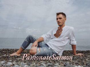 PassionateSaimon