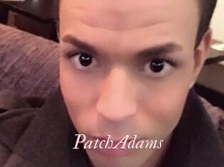 PatchAdams
