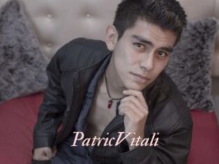 PatricVitali